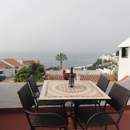 Villa Pueblo Chimenea, *